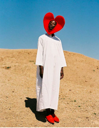 Mous Lamrabat, Welcome to Mars 6, 2019