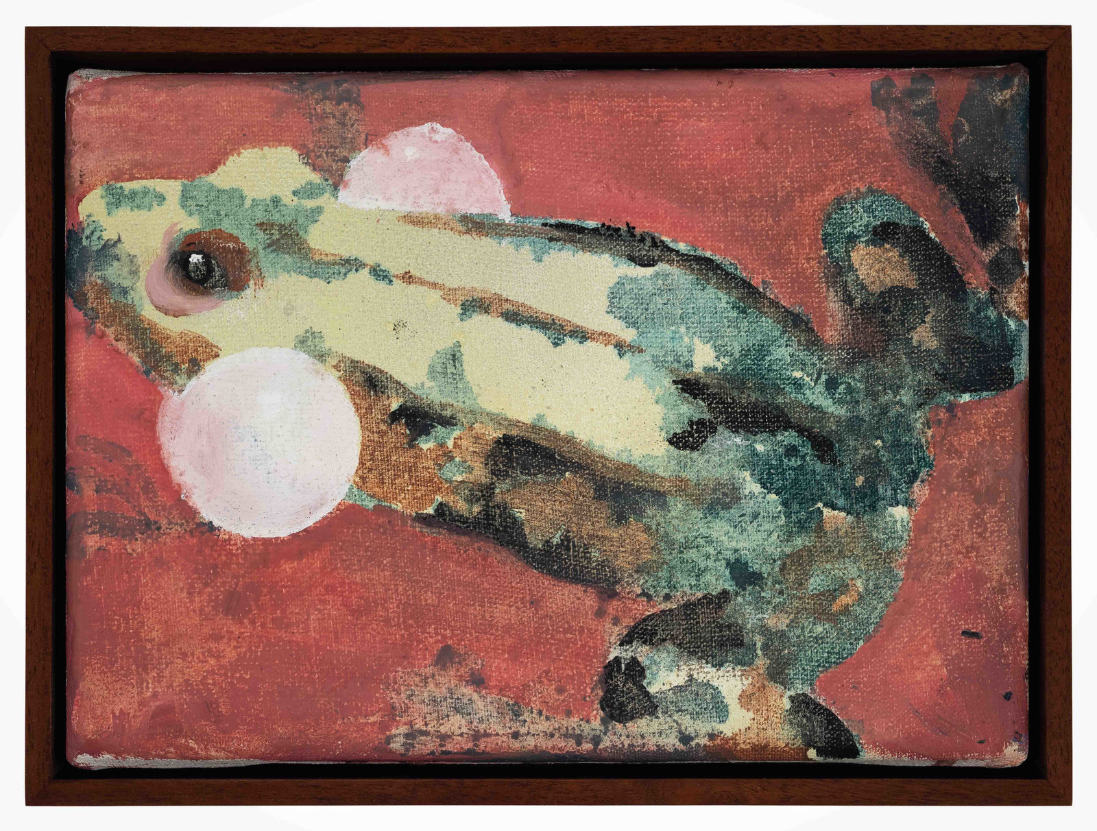 Pieter Jennes, Untitled, 2025