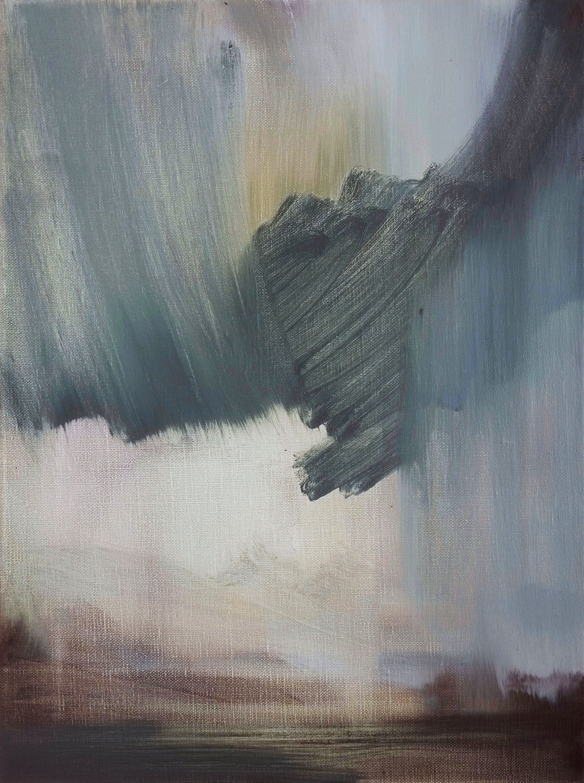 Marian Wijnvoord, Air, 2019