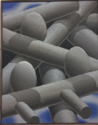 Laurens Legiers, a romantic nest, 2019