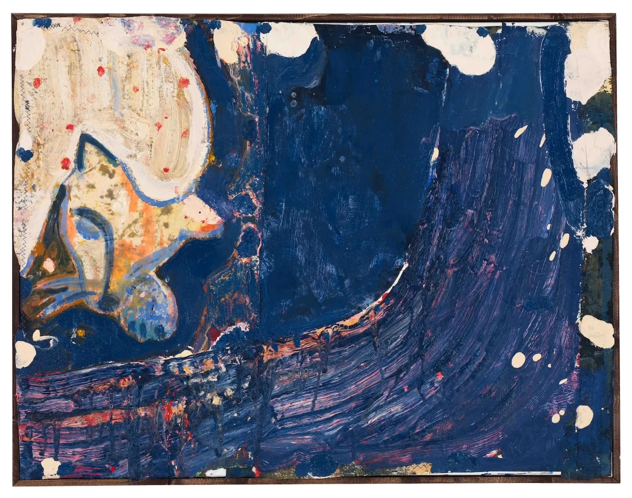 Gommaar Gilliams, Senalda, 2025