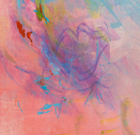 Natasja Mabesoone, I, too, overflow, 2020-2022