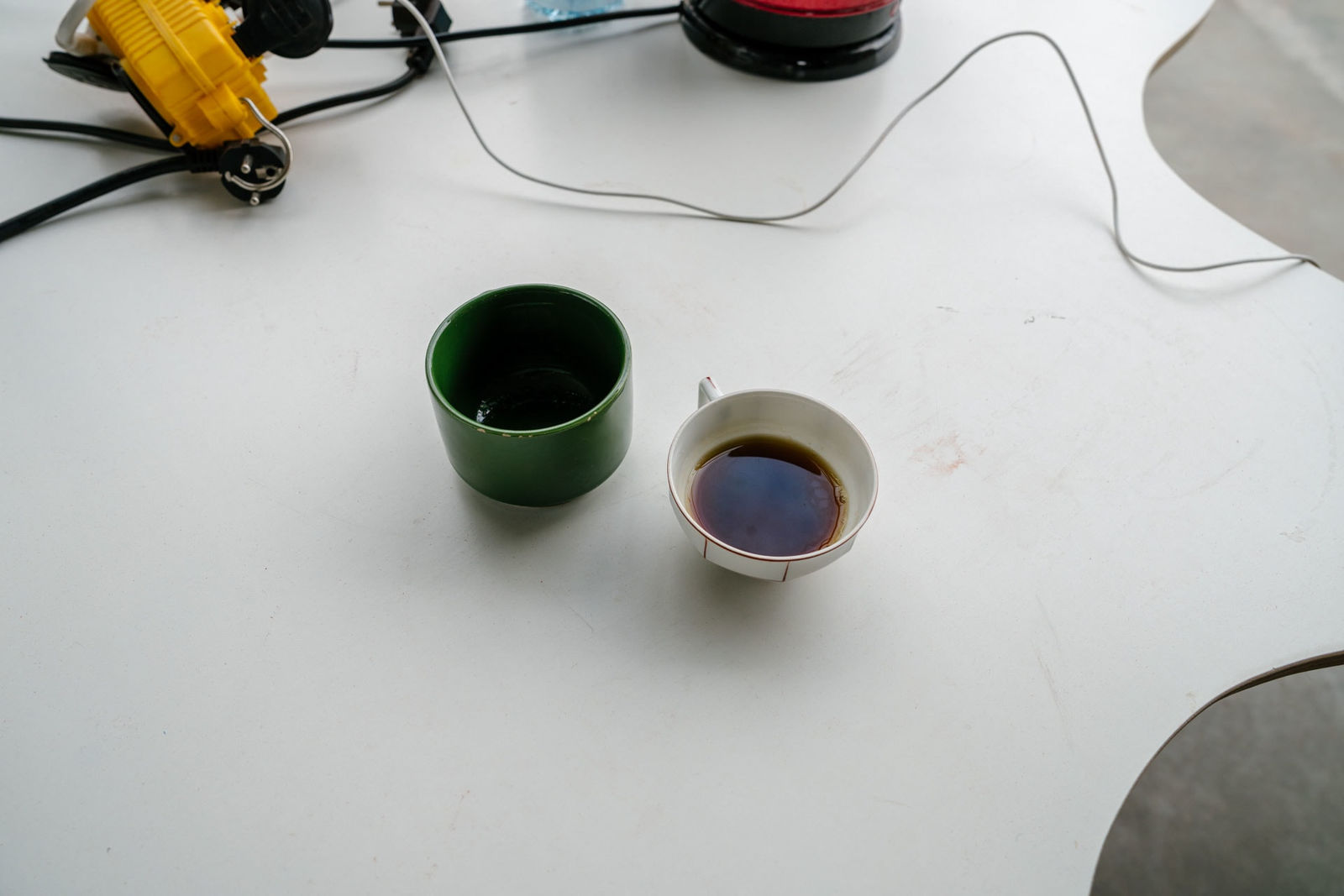 Elias Derboven, Noon, 2024