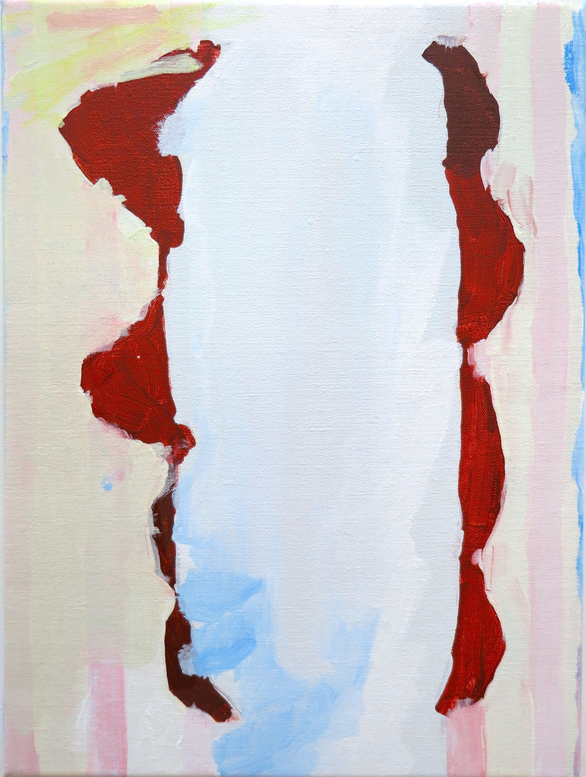 Catharina Dhaen, Untitled, 2019