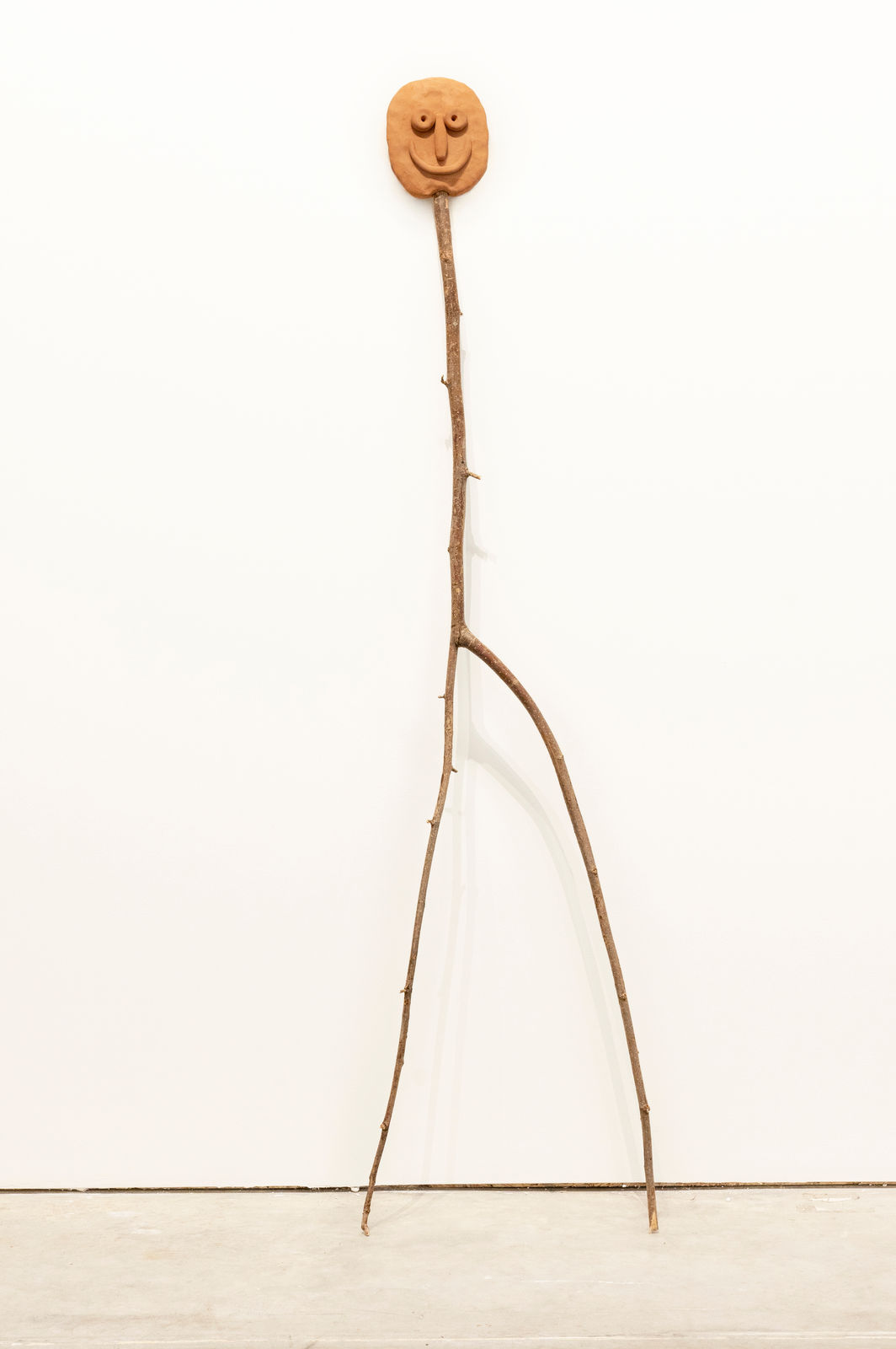 Beni Bischof, Clever and smart, 2021