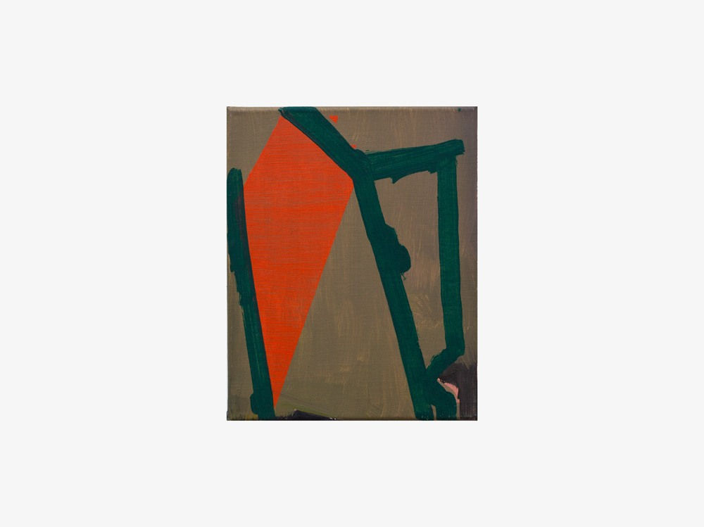 Catharina Dhaen, Untitled, 2013 - 2015