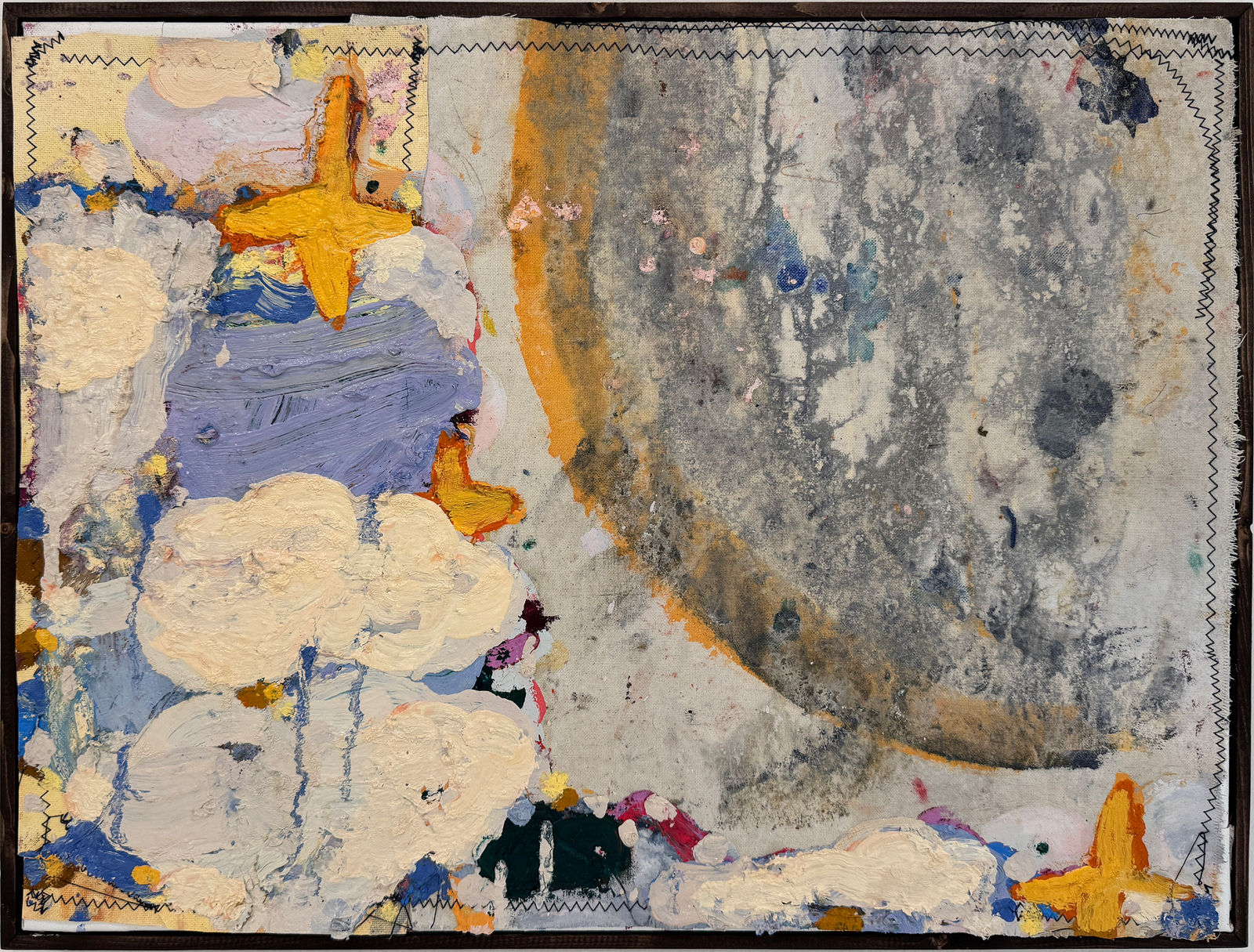 Gommaar Gilliams, Esmeralda, 2025