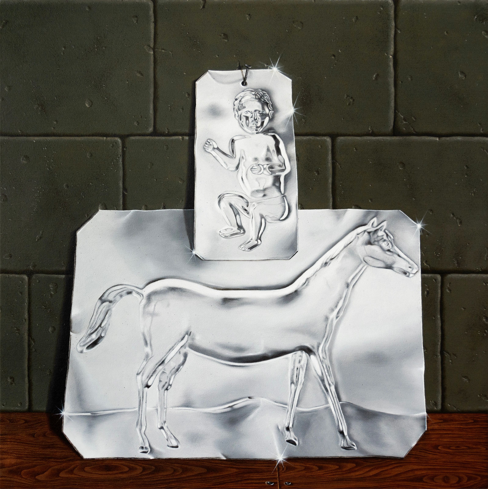 Dittmar Viane, Simulation Swarm, 2024