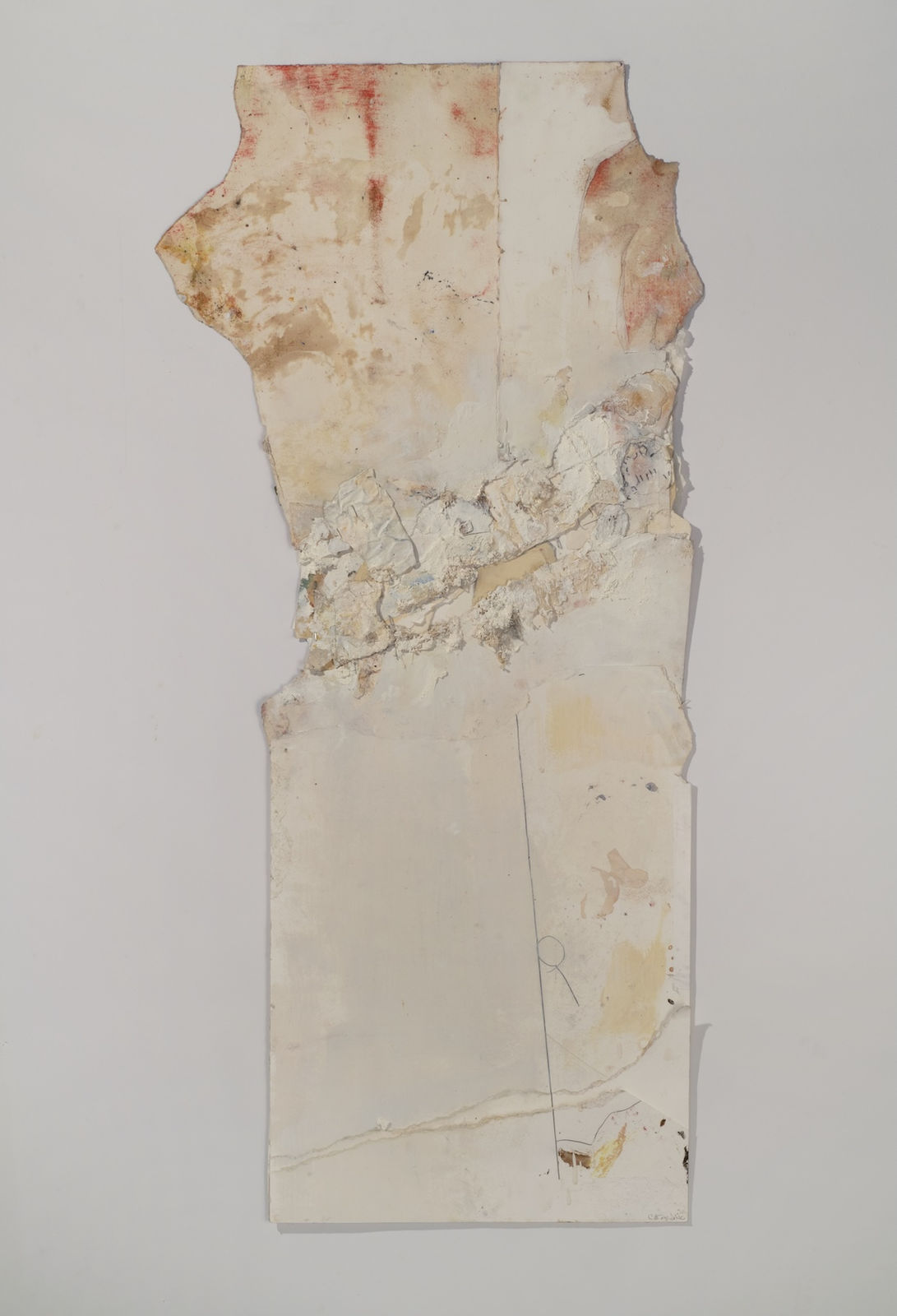 Cianne Fragione, colors/ color in music/ to vanish ...bring me flowers, 2025