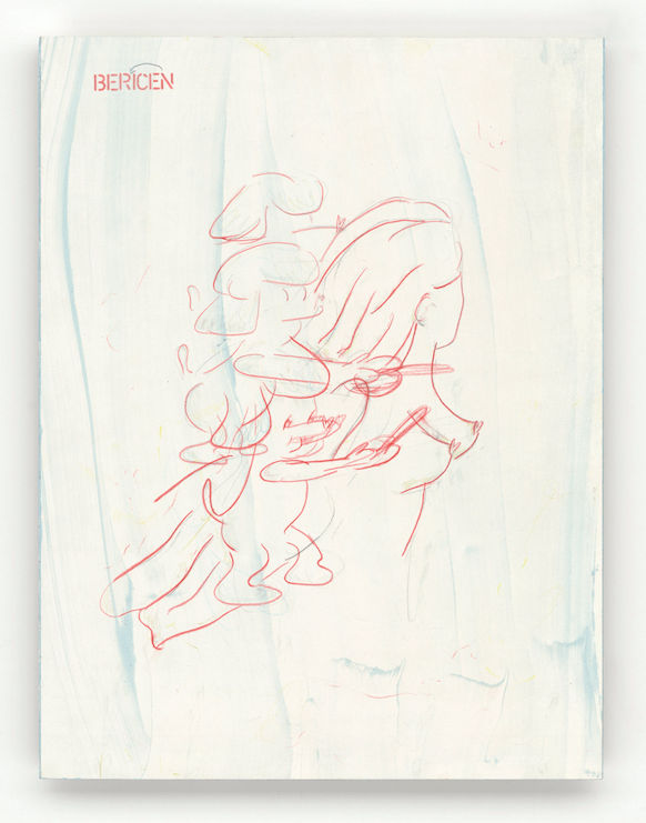 Natasja Mabesoone, Bobbi Enrichers Hera, 2019