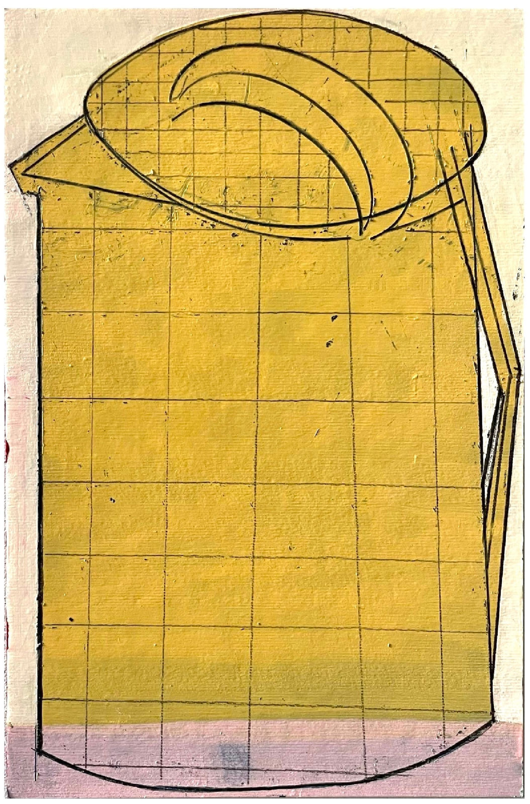 Lien Buysens, Kitchen stories, 2022