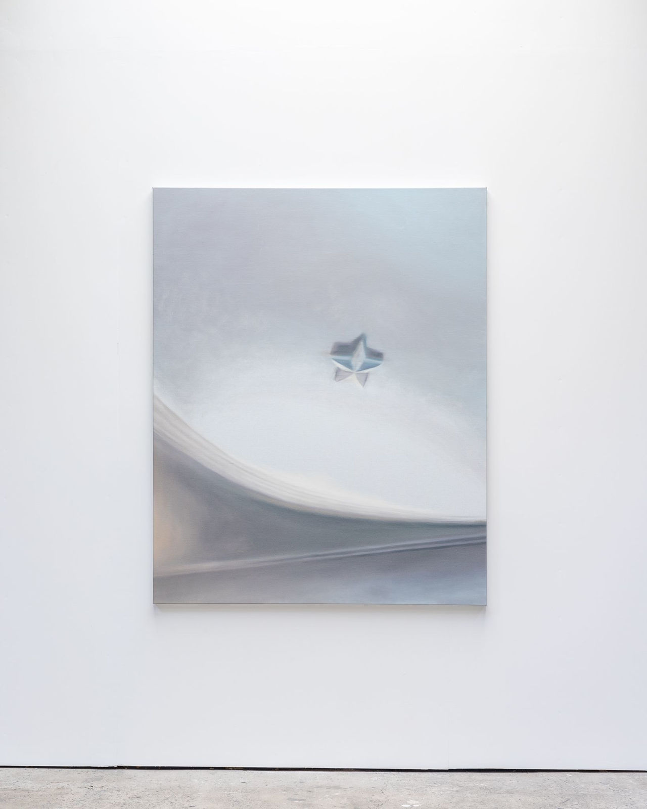 Edouard Devriendt, bij wardje, 2023