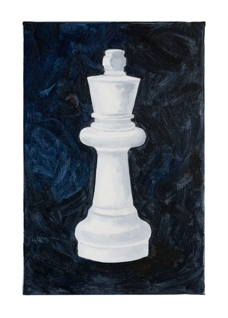 Marlies De Clerck, M.B., 2019