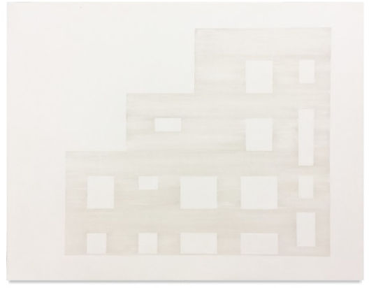 Willy De Sauter, Sheu Haus, 1994