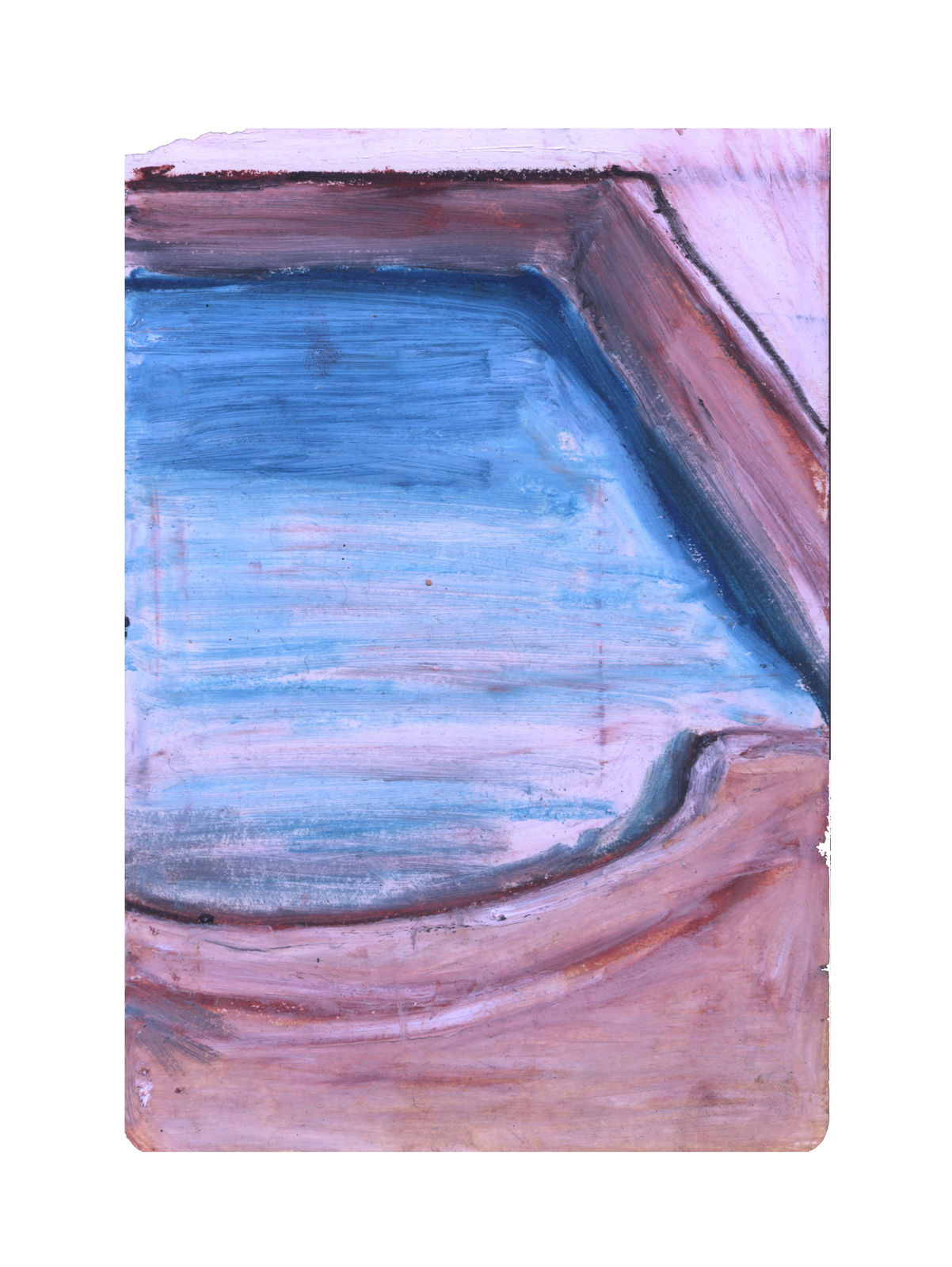 Emma Verhulst, Untitled, 2022