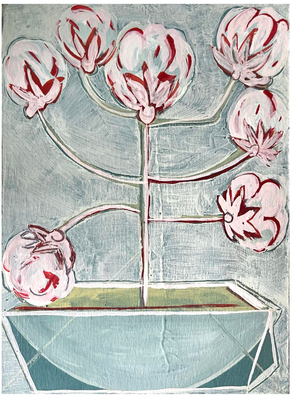 Lien Buysens, Another day , 2022