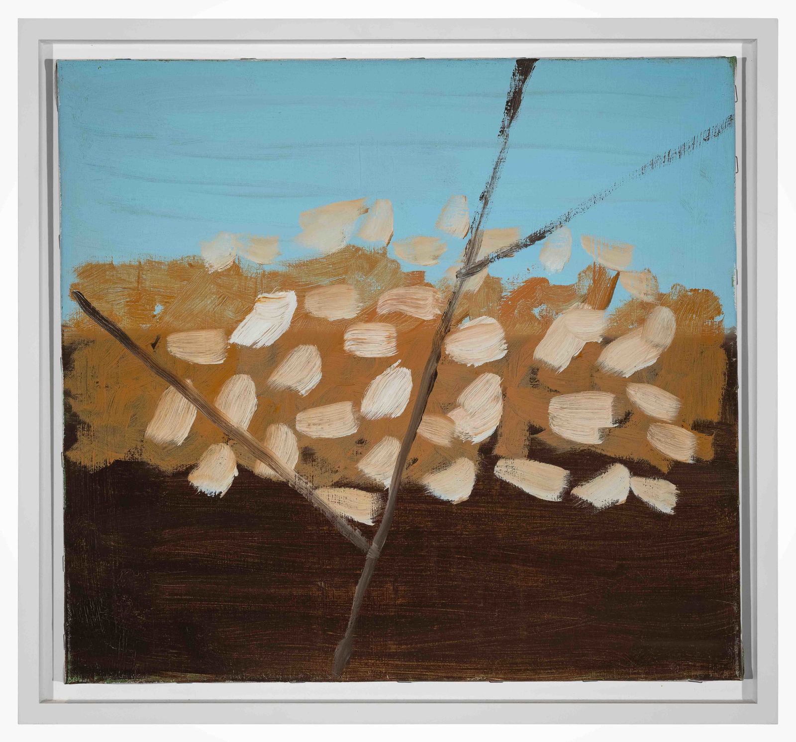 Ilse D'Hollander, Untitled, n.d.