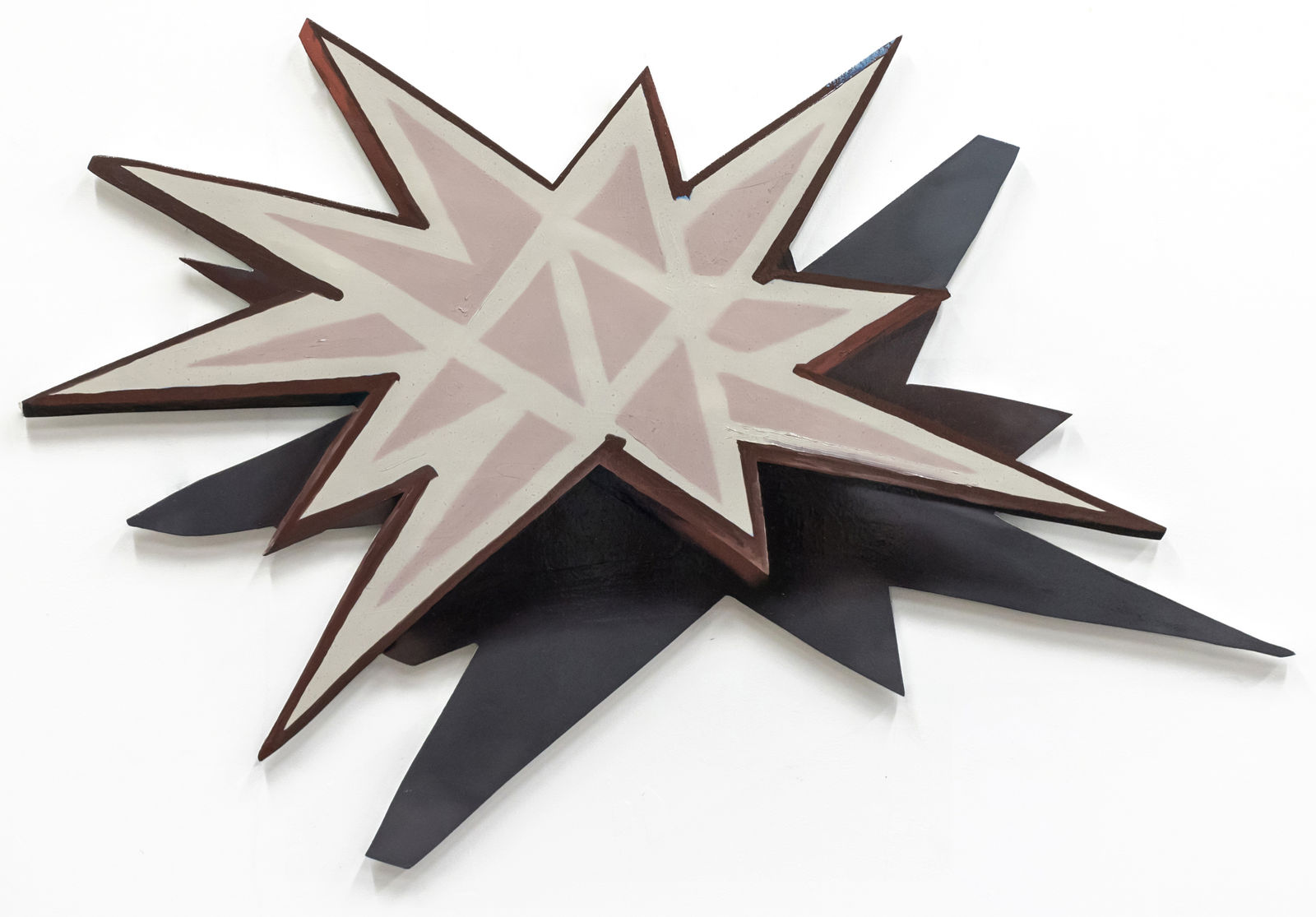 Sarah De Vos, Pow, blop, wizz, 2021