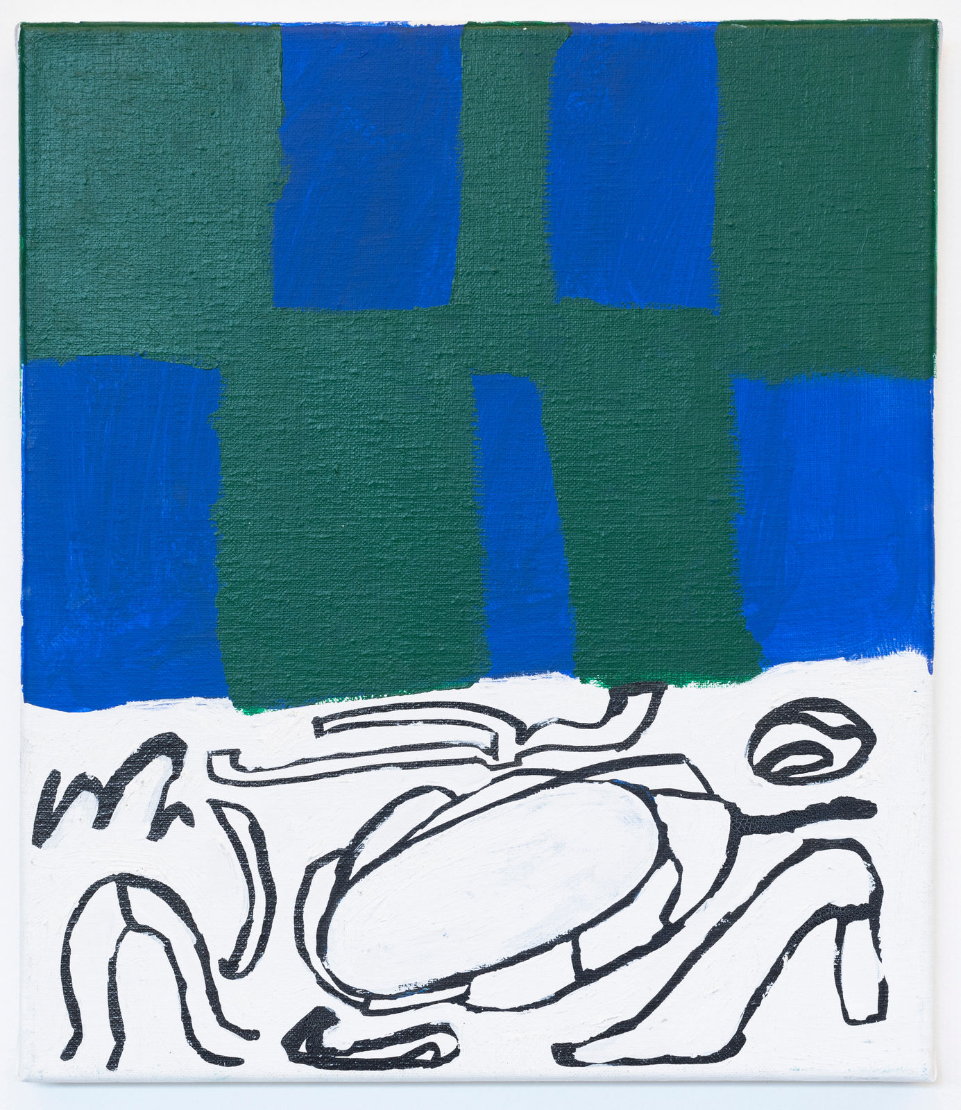 Fleur De Roeck, Speeltijd, 2019