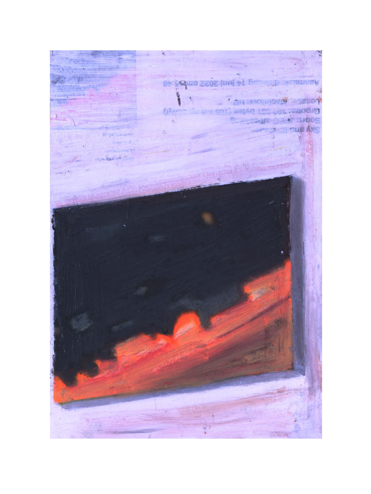 Emma Verhulst, Untitled, 2023