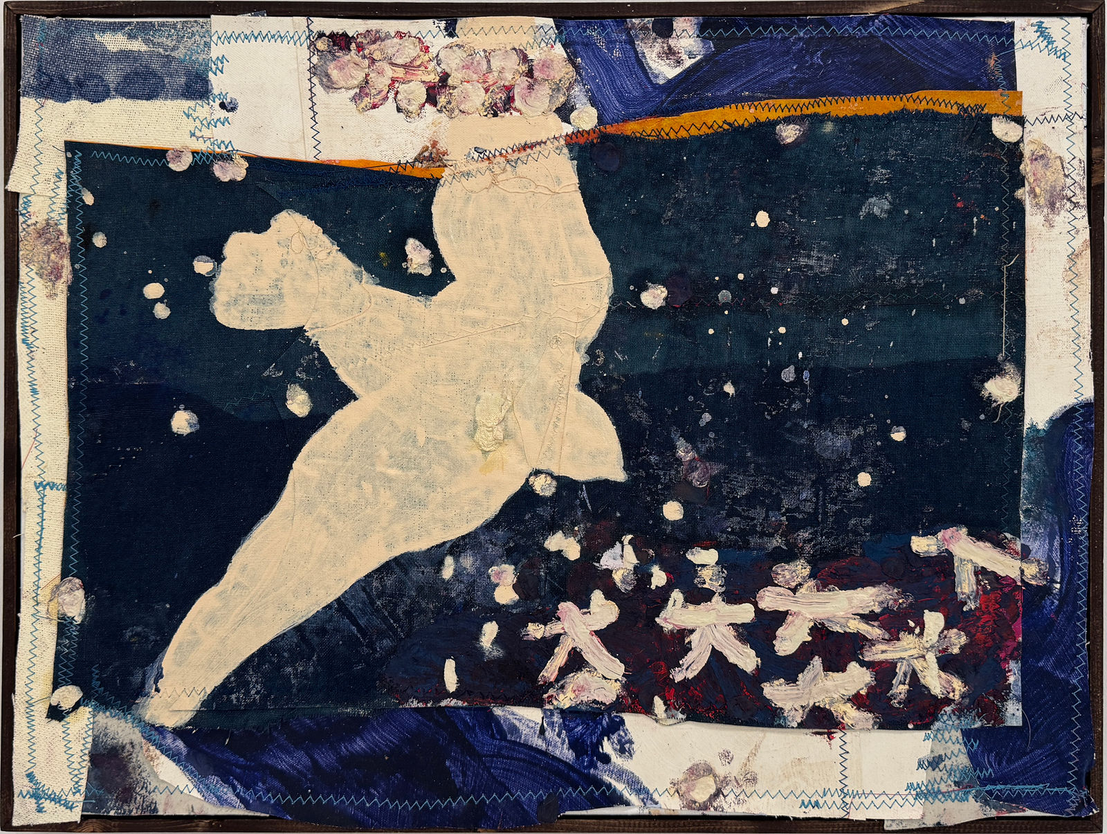 Gommaar Gilliams, Evin, 2025