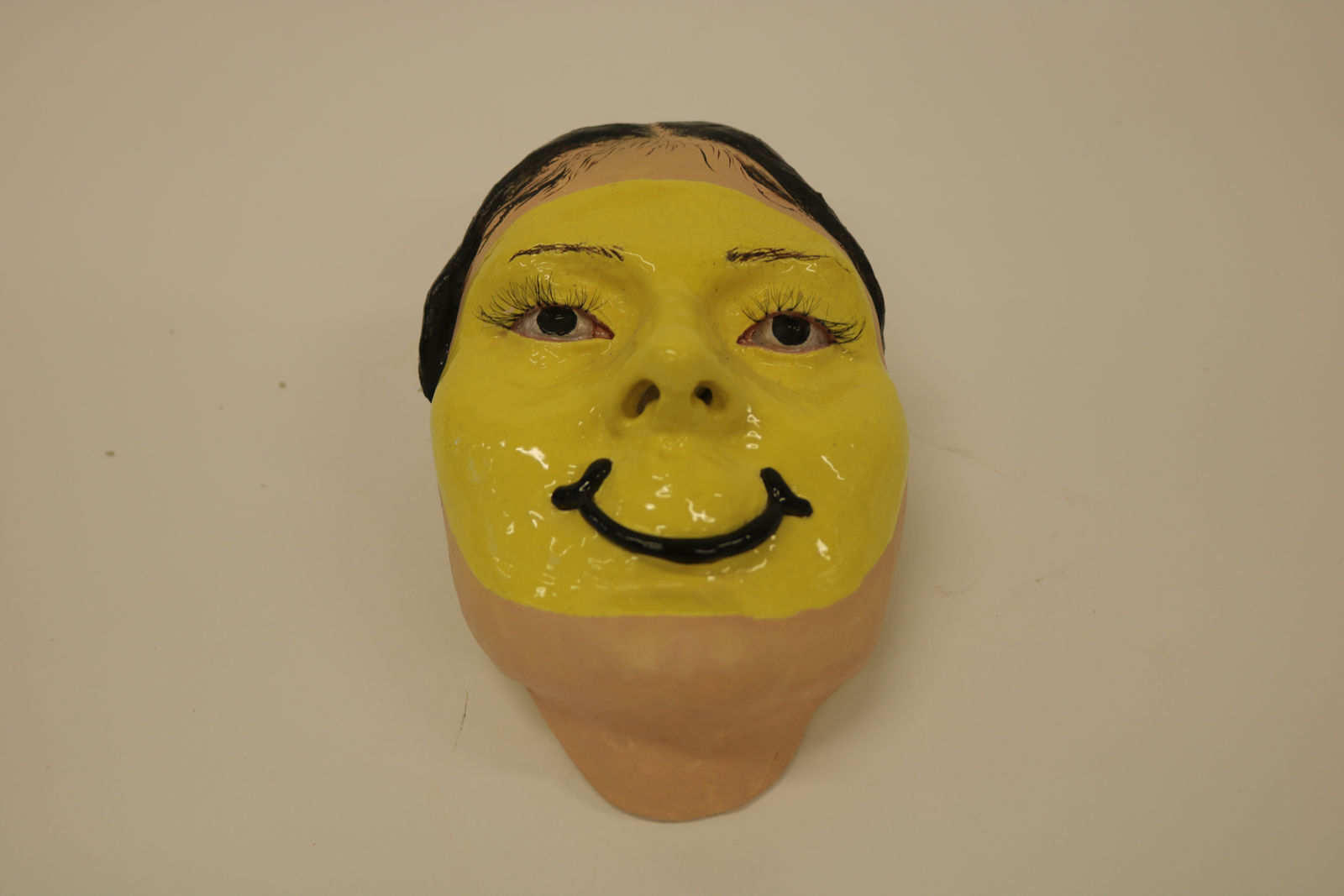 Paola Quiñonez, Feliz, 2020