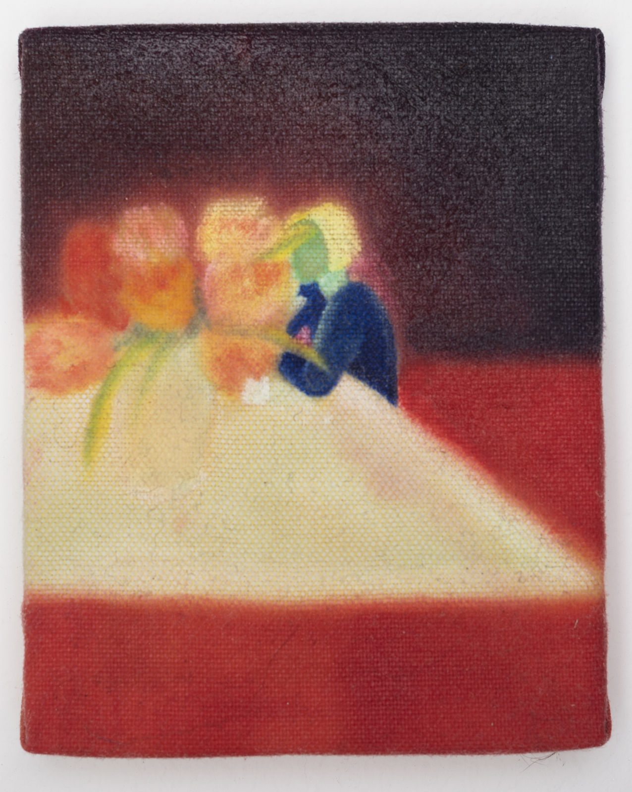 Sophie Varin, Redouté, 2019