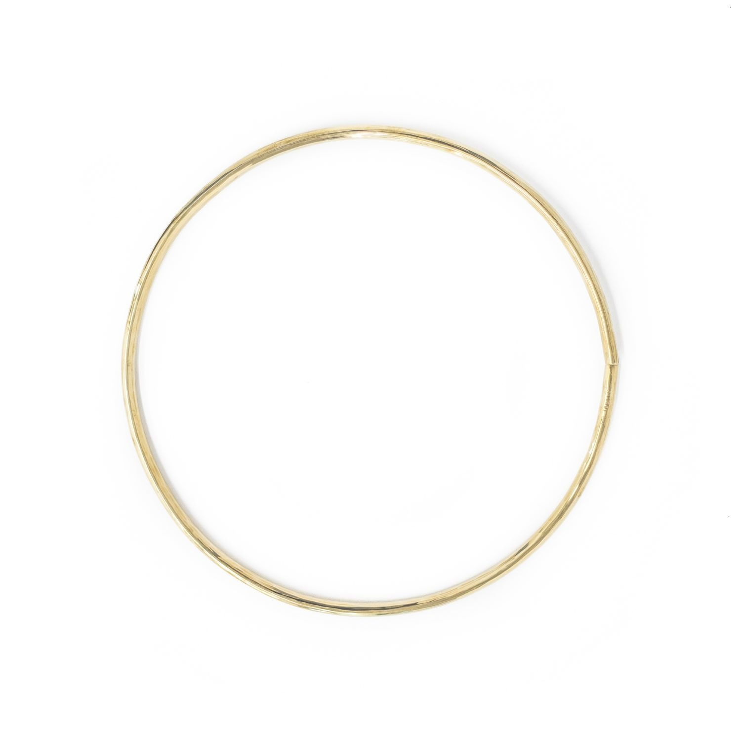 Germaine Kruip, Circle, 2017