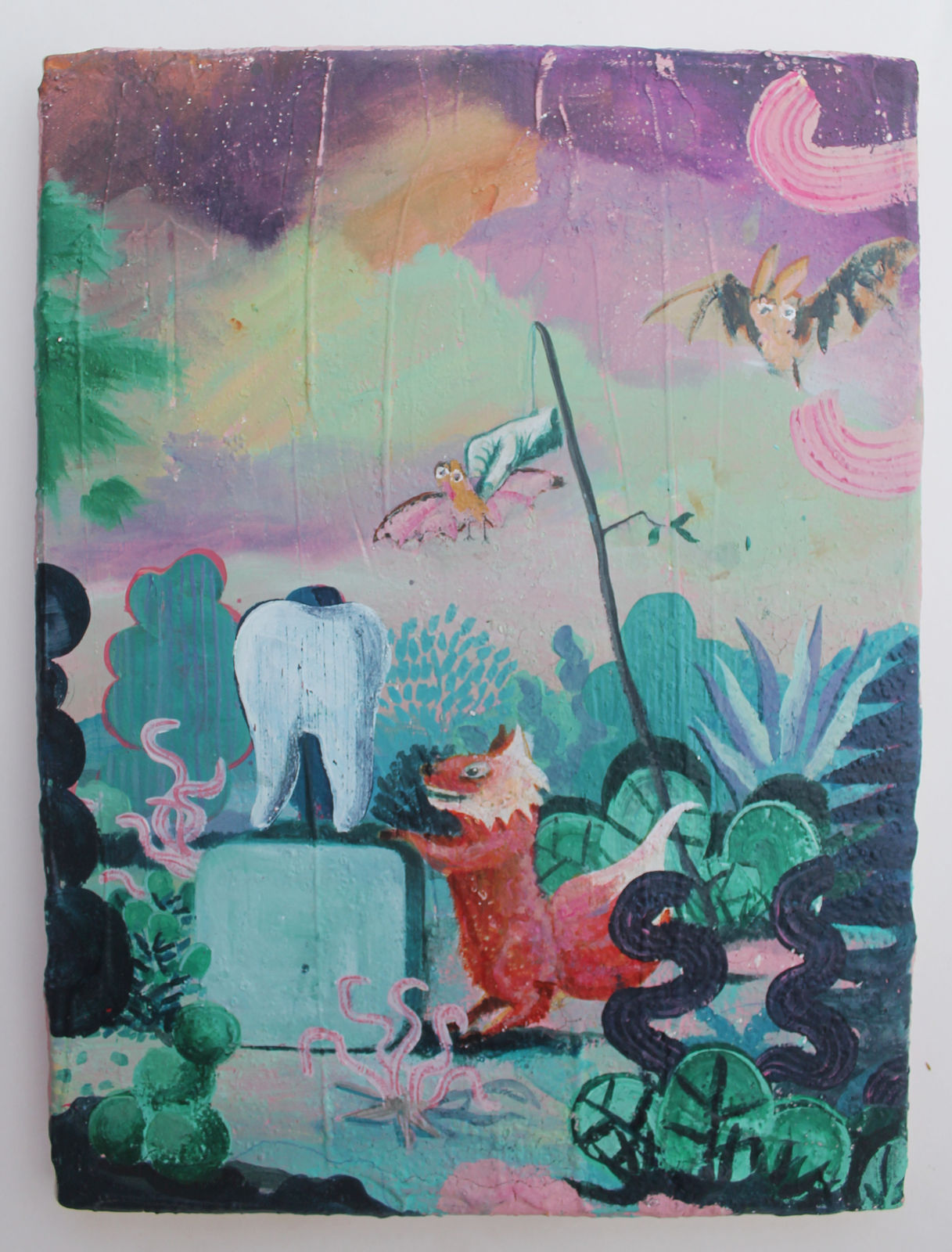 Geert Koekoeckx, Hollywood lonkt , 2022