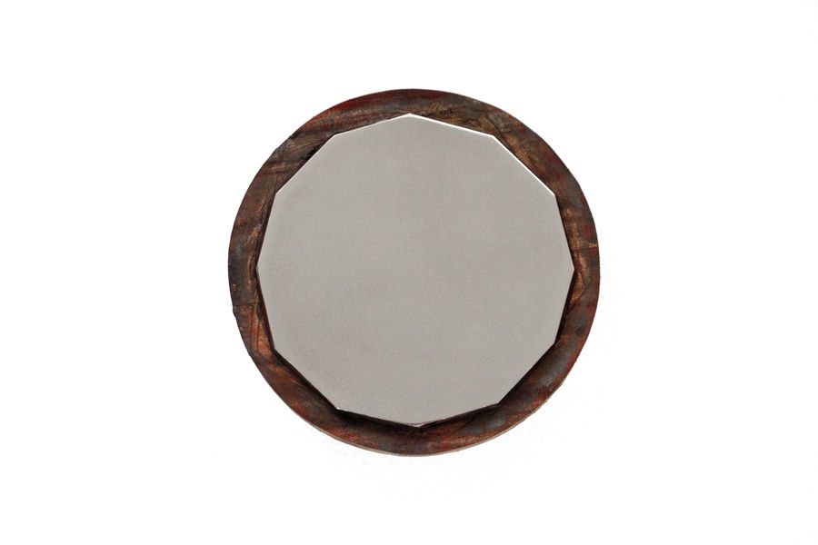 Germaine Kruip, Dodecagon Kannadi, 2017