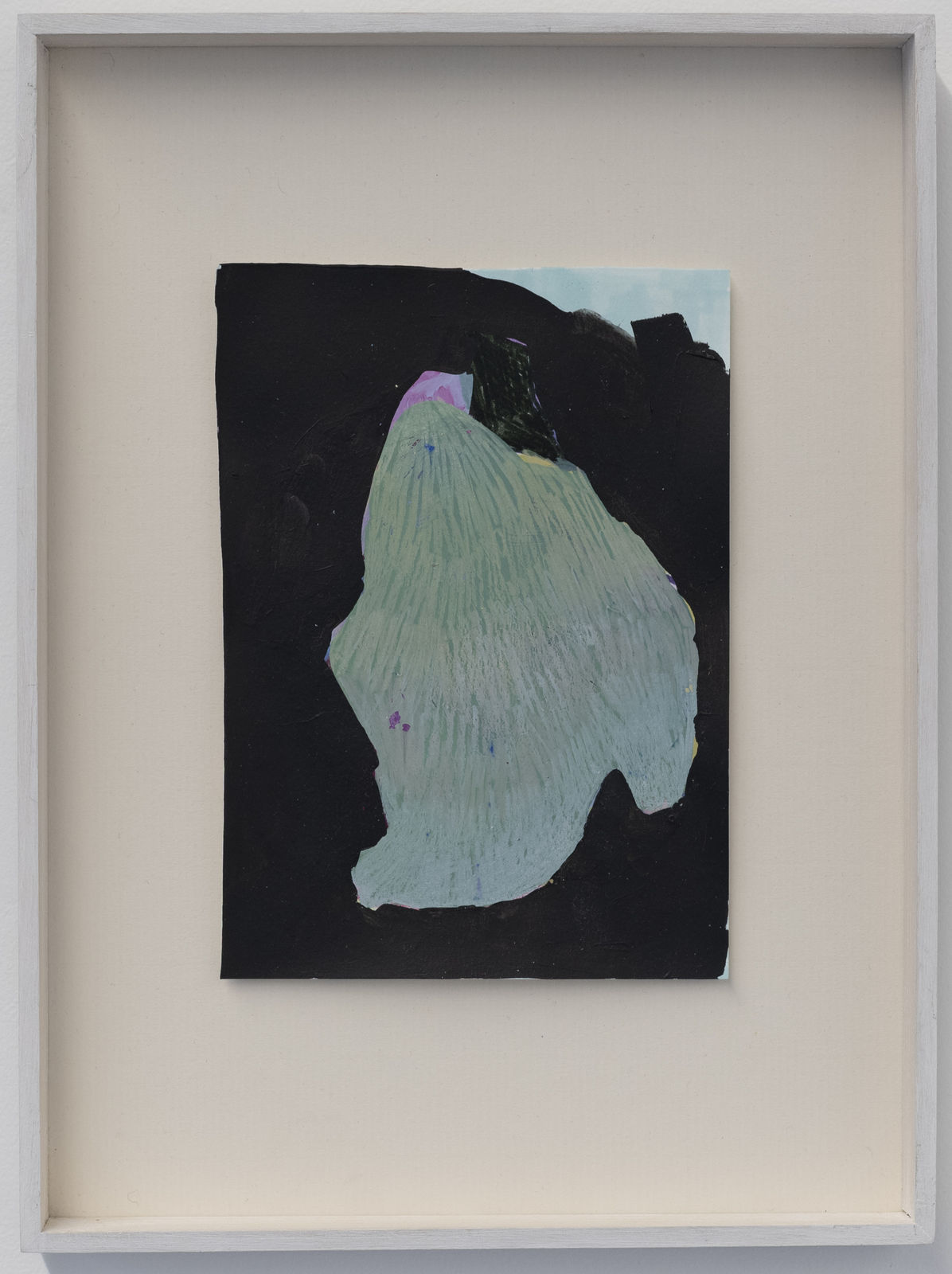 Catharina Dhaen, Ontleding, 2019