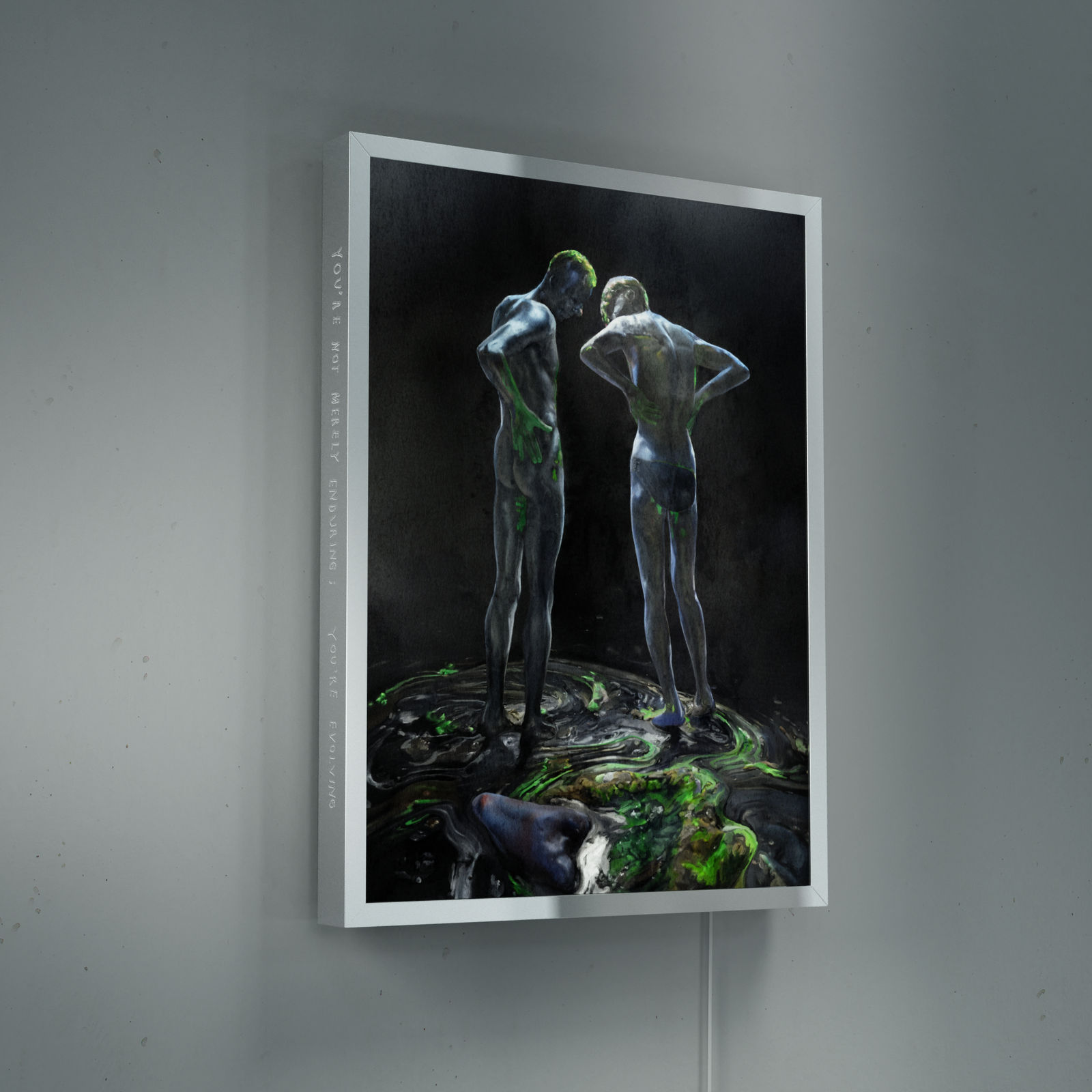 Frederik Heyman, LUCENT ECHO 21.07.2017, 2024