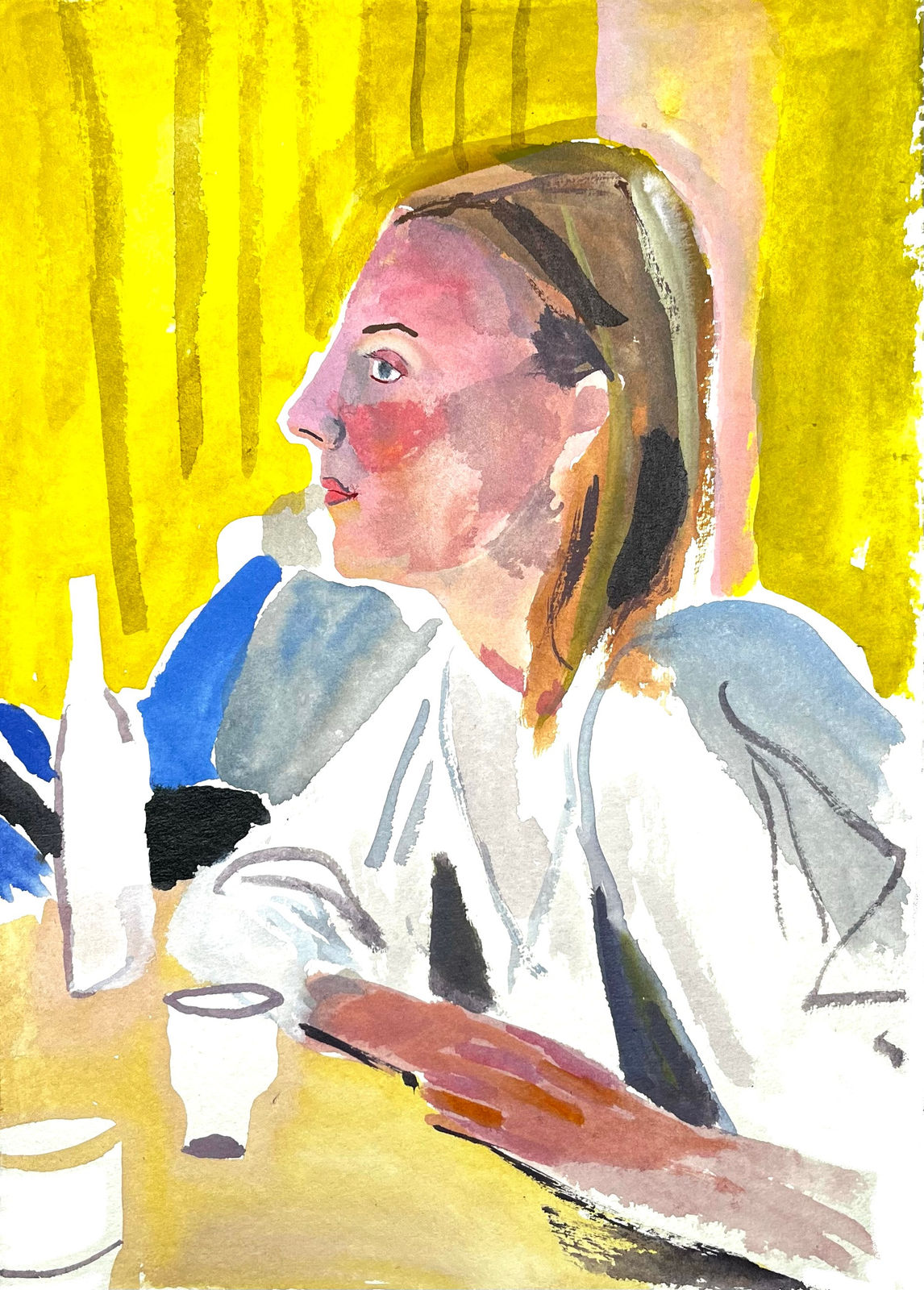 Mattias De Leeuw, Lynn, 2025