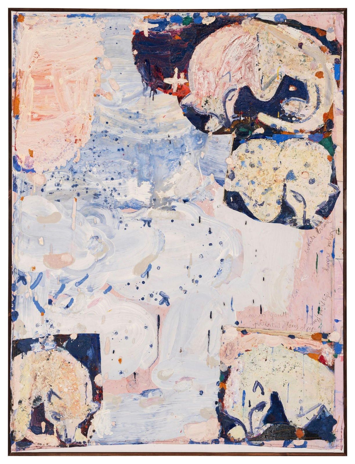 Gommaar Gilliams, Awake, Sleep, 2024