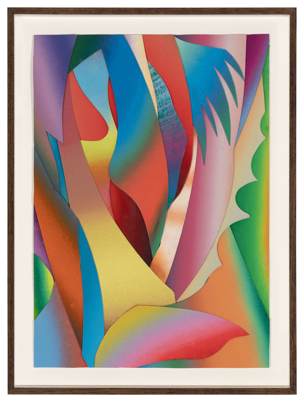 Hadassah Emmerich, Landscape Lick, 2024