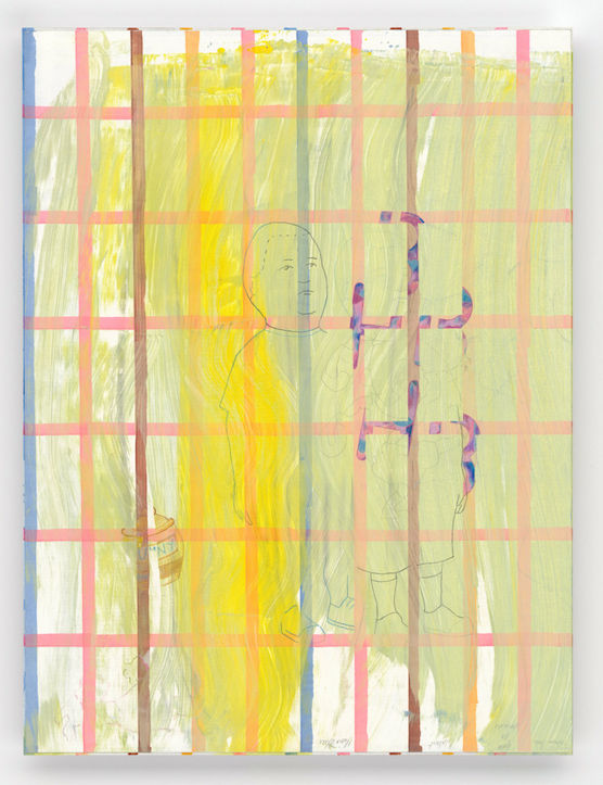 Natasja Mabesoone, BH, 2021