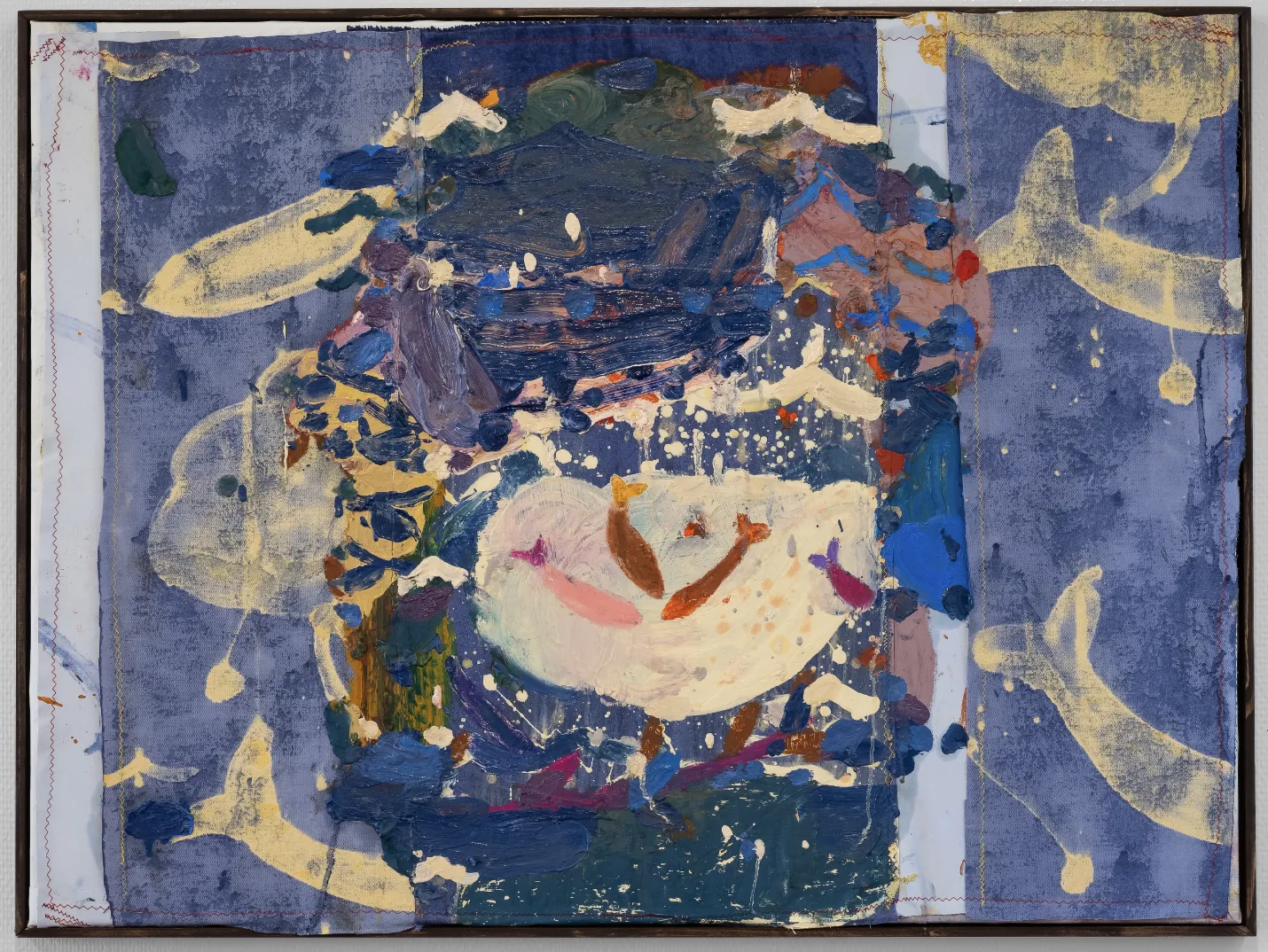 Gommaar Gilliams, Jala, 2025