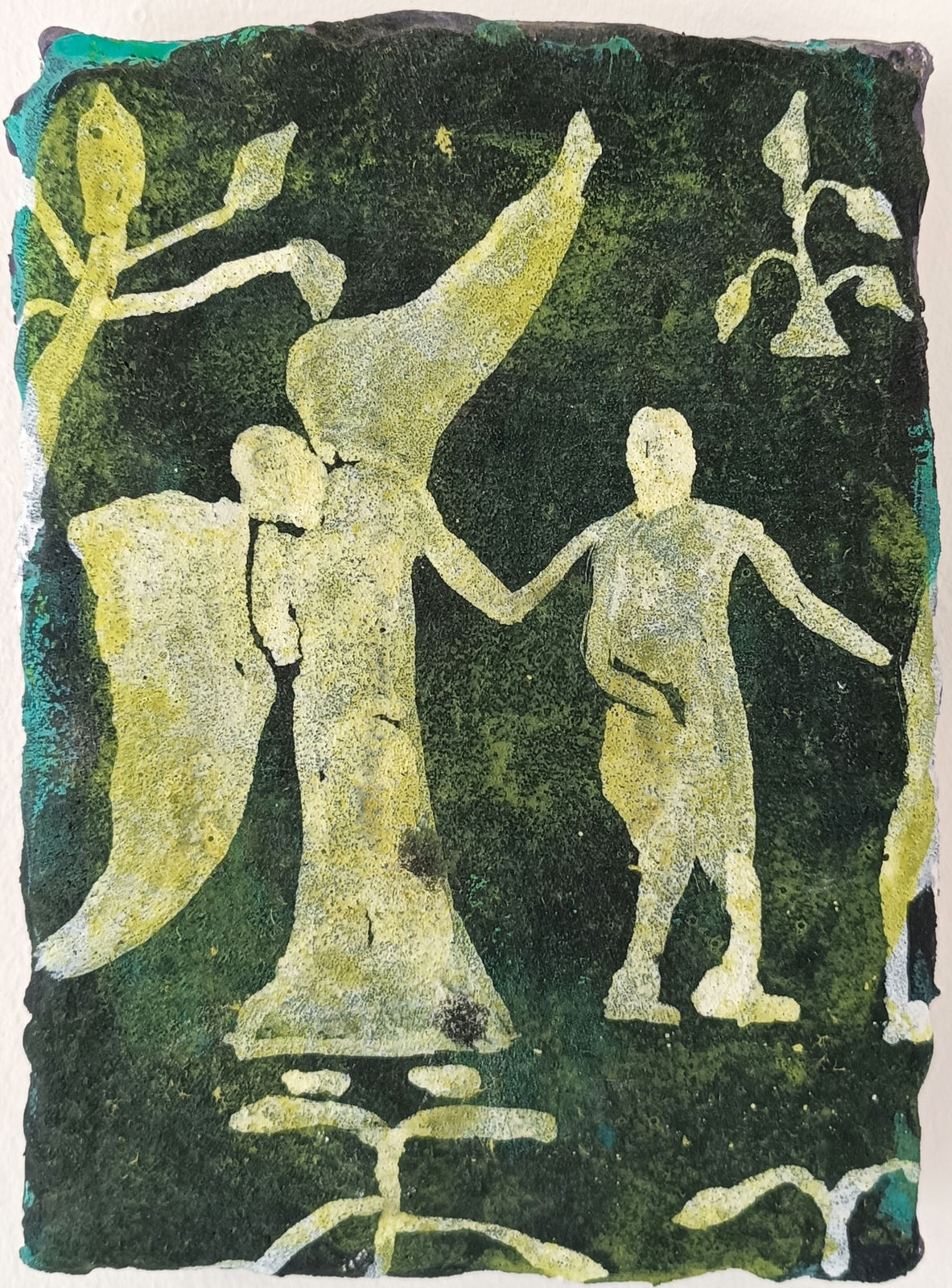 Francesco Battistello, Epiphany, 2023