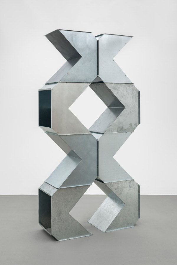 Charlotte Posenenske, Series D