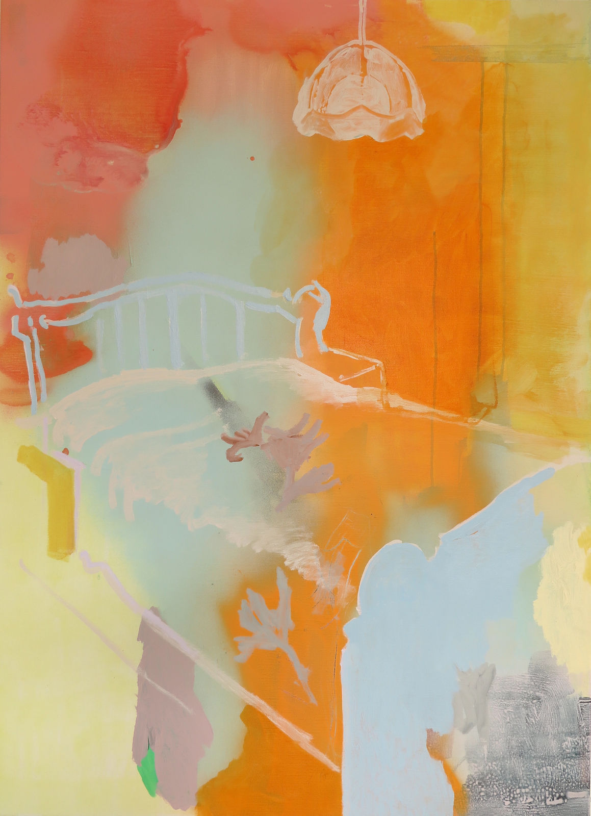 Catharina Dhaen, Long lost memories, 2023