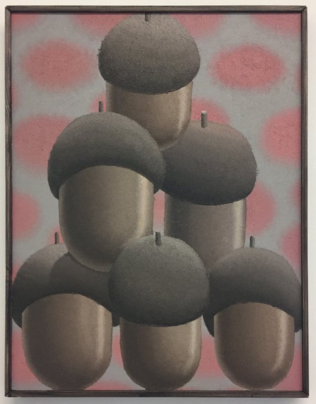 Laurens Legiers, A romantic walk, 2019