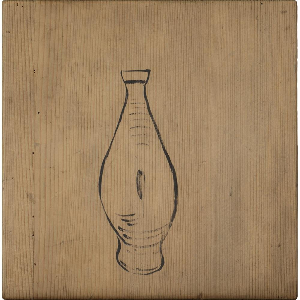 Bernard Leach (1887–1979) , Vase