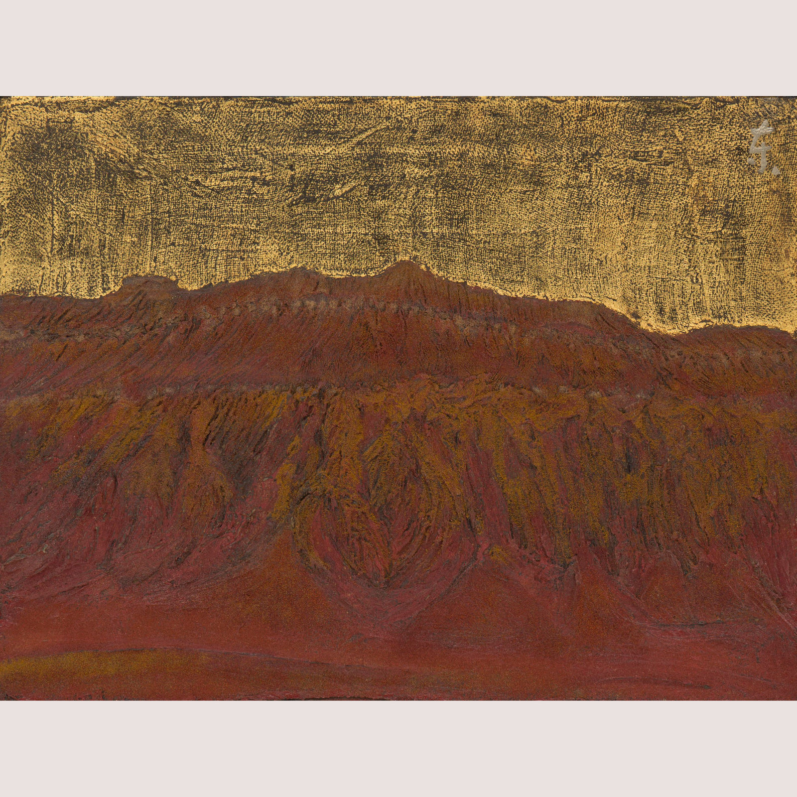 Silk Road Southern Route along the Tian Shan Mountains: Flaming Mountains ｜シルクロード天山南路 火焔山, 2023