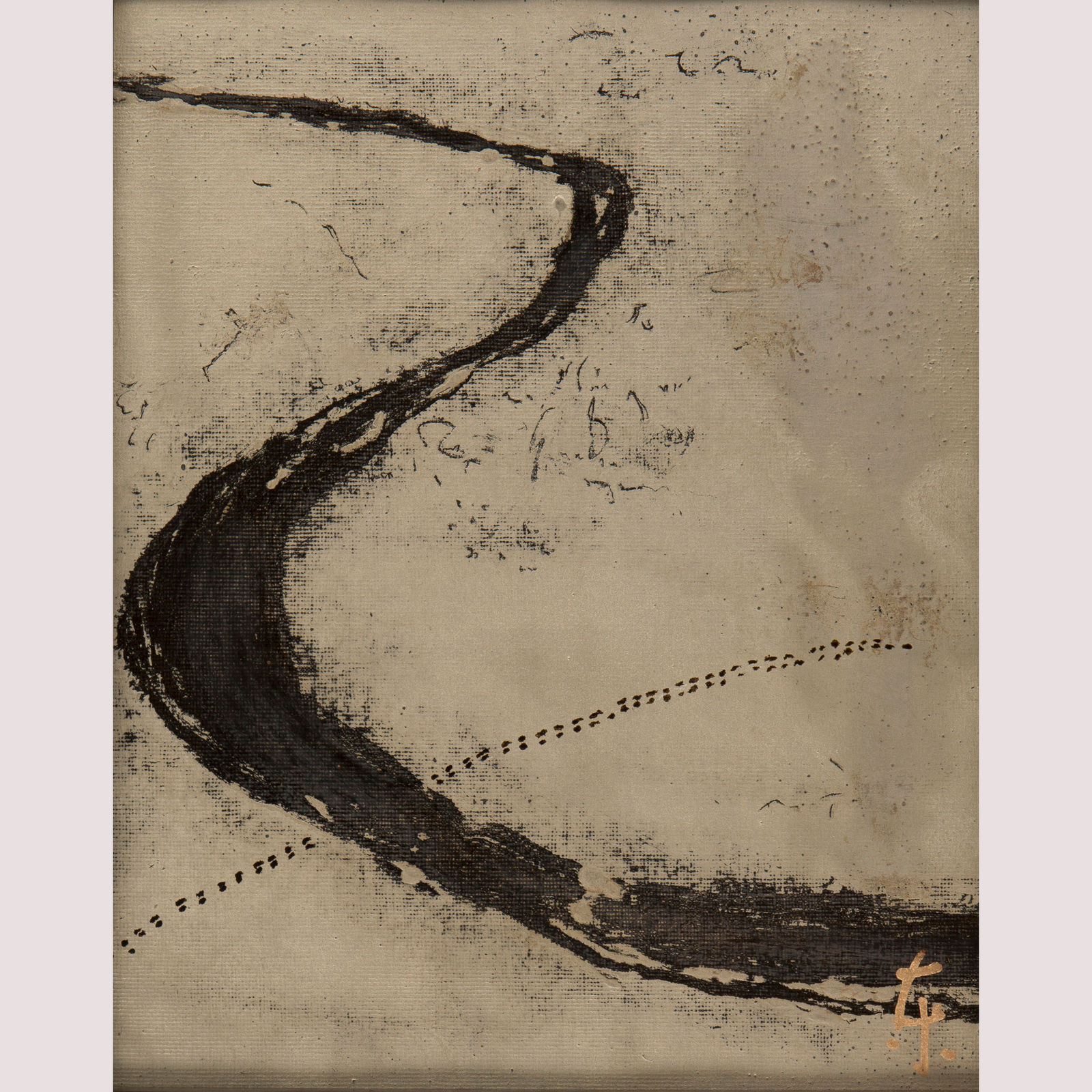 Snowy River｜雪の川, 2023