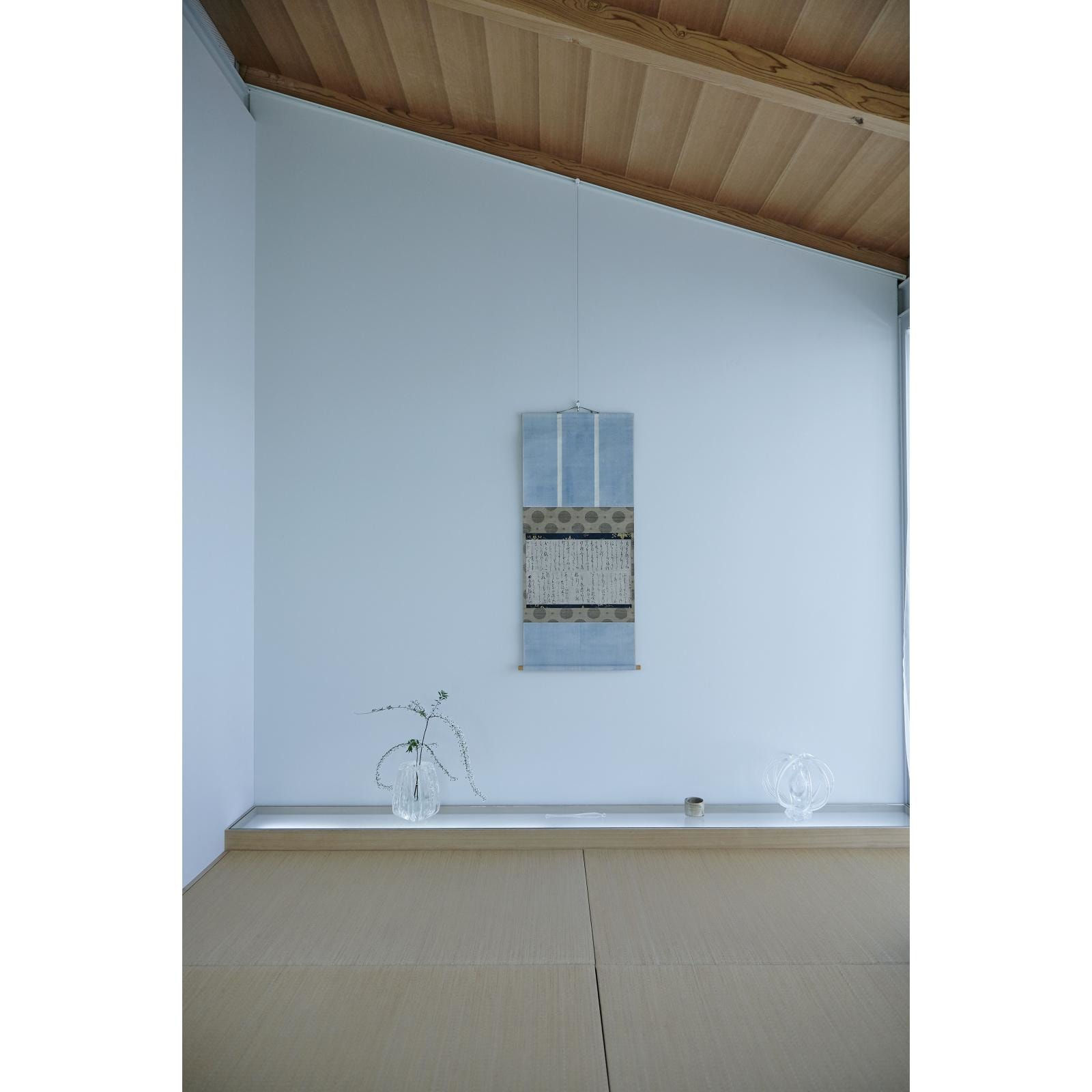 Matsuo Bashō (1644–1694) , Letter to Suganuma Kyokusui