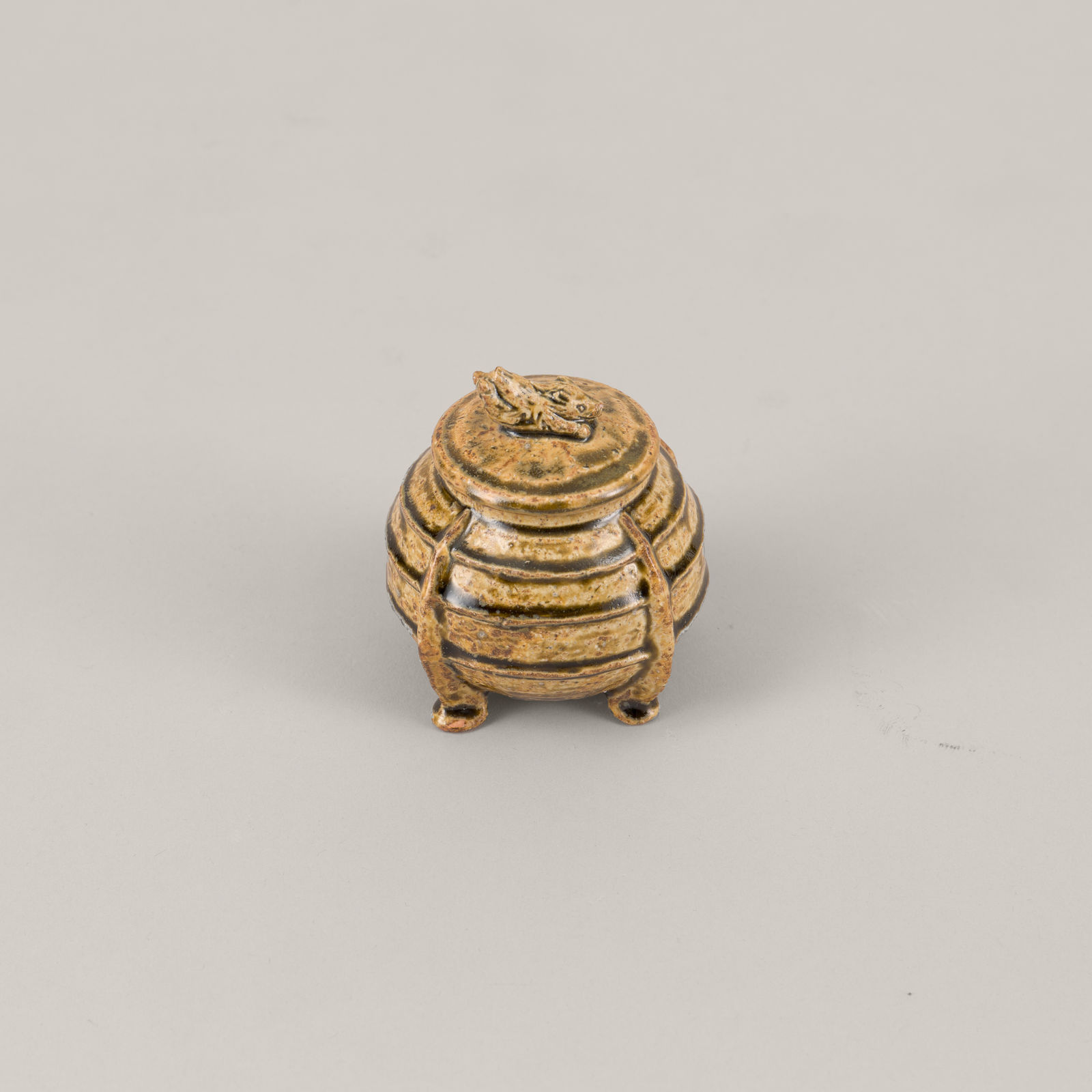 Shinobi Tsubo: Pig｜伊羅保しのび壺 亥, 2024