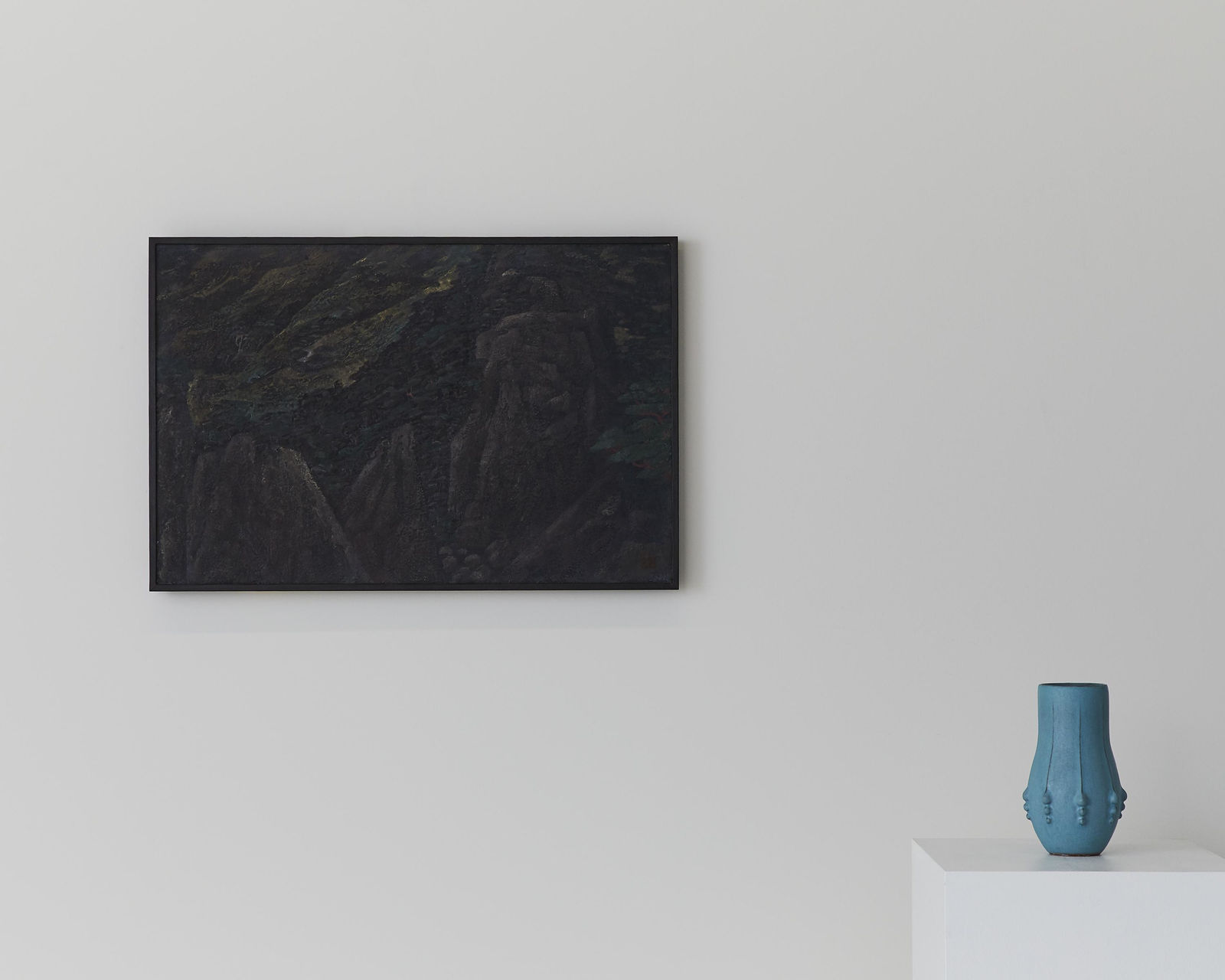 Koizumi Junsaku (1924−2012) , Quietness