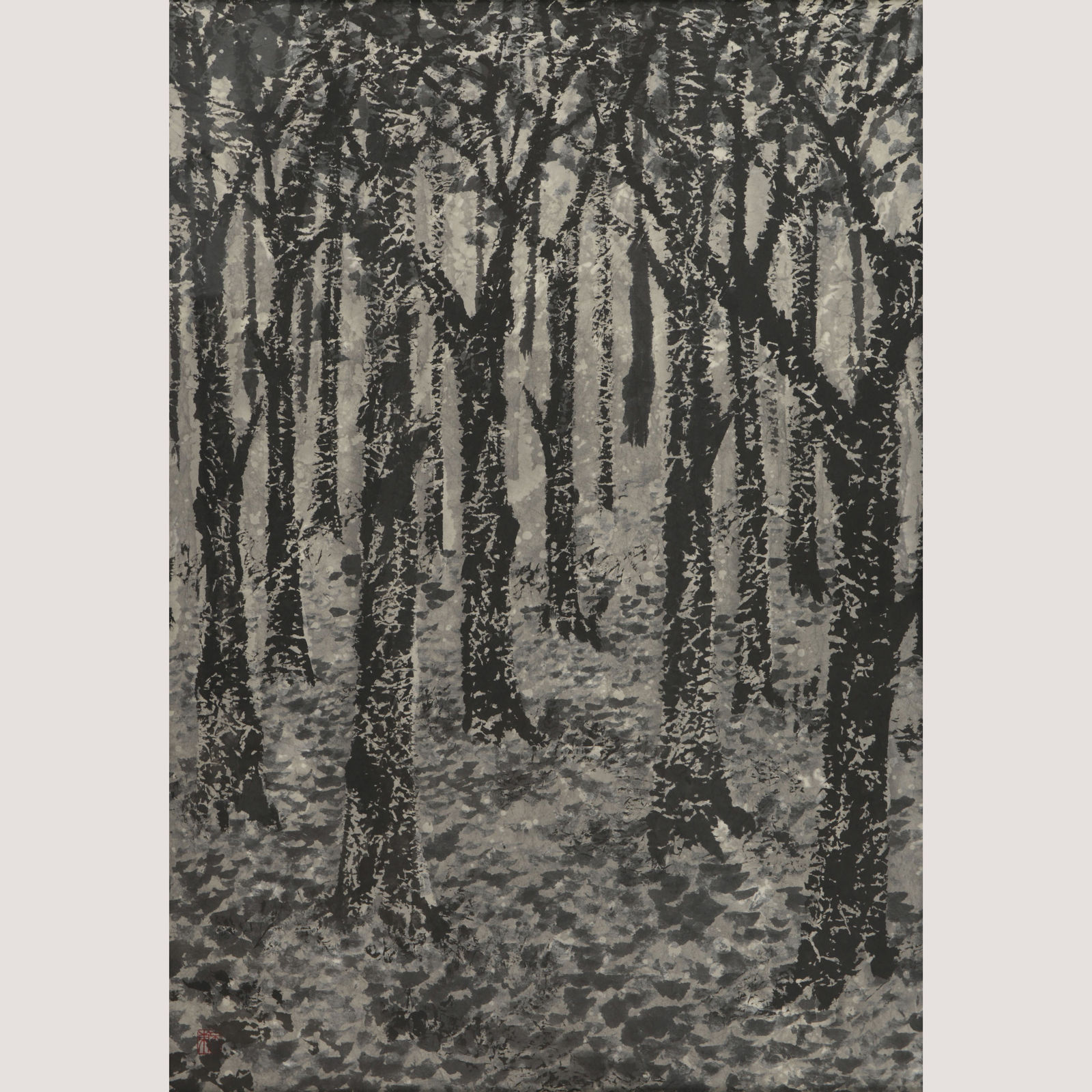 Forest｜林図, 2022