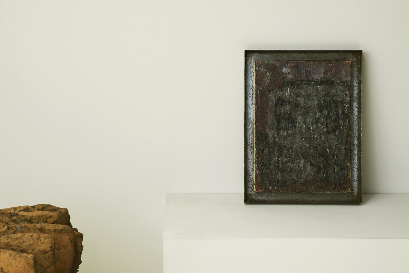 Asō Saburō (1913−2000) , Building and Children