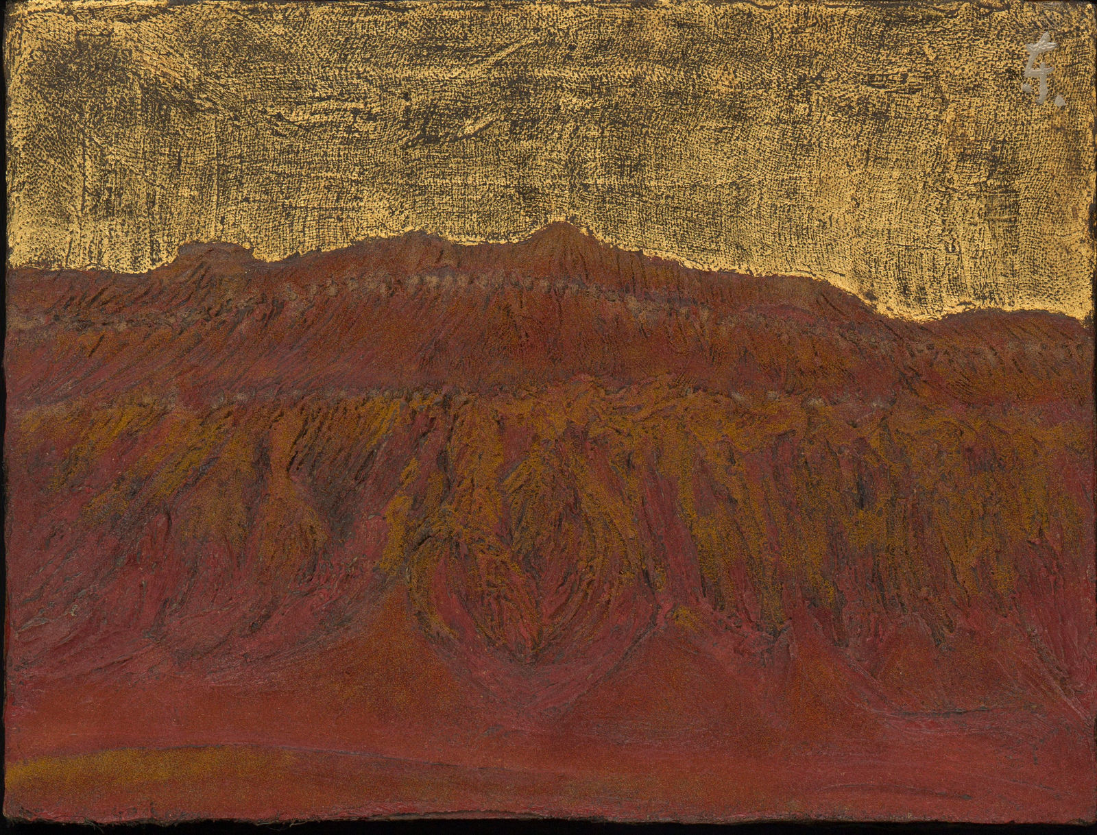 Silk Road Southern Route along the Tian Shan Mountains: Flaming Mountains ｜シルクロード天山南路 火焔山, 2023